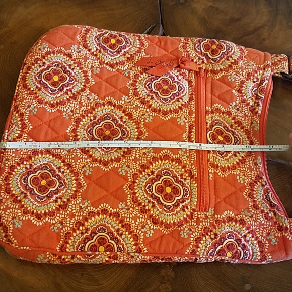 Vera Bradley Handbag - Picture 5 of 6